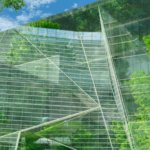 Bangunan Ramah Lingkungan