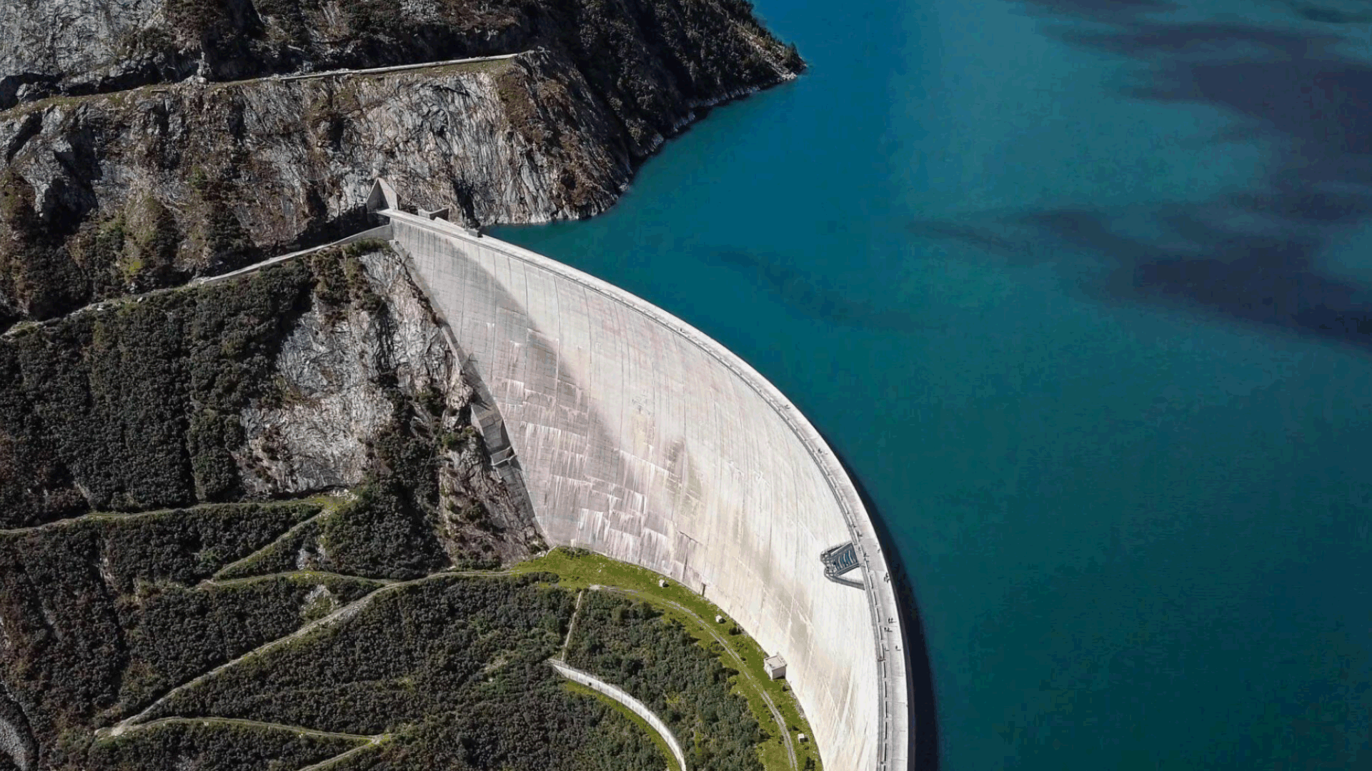 Jenis Bendungan dan Fungsinya