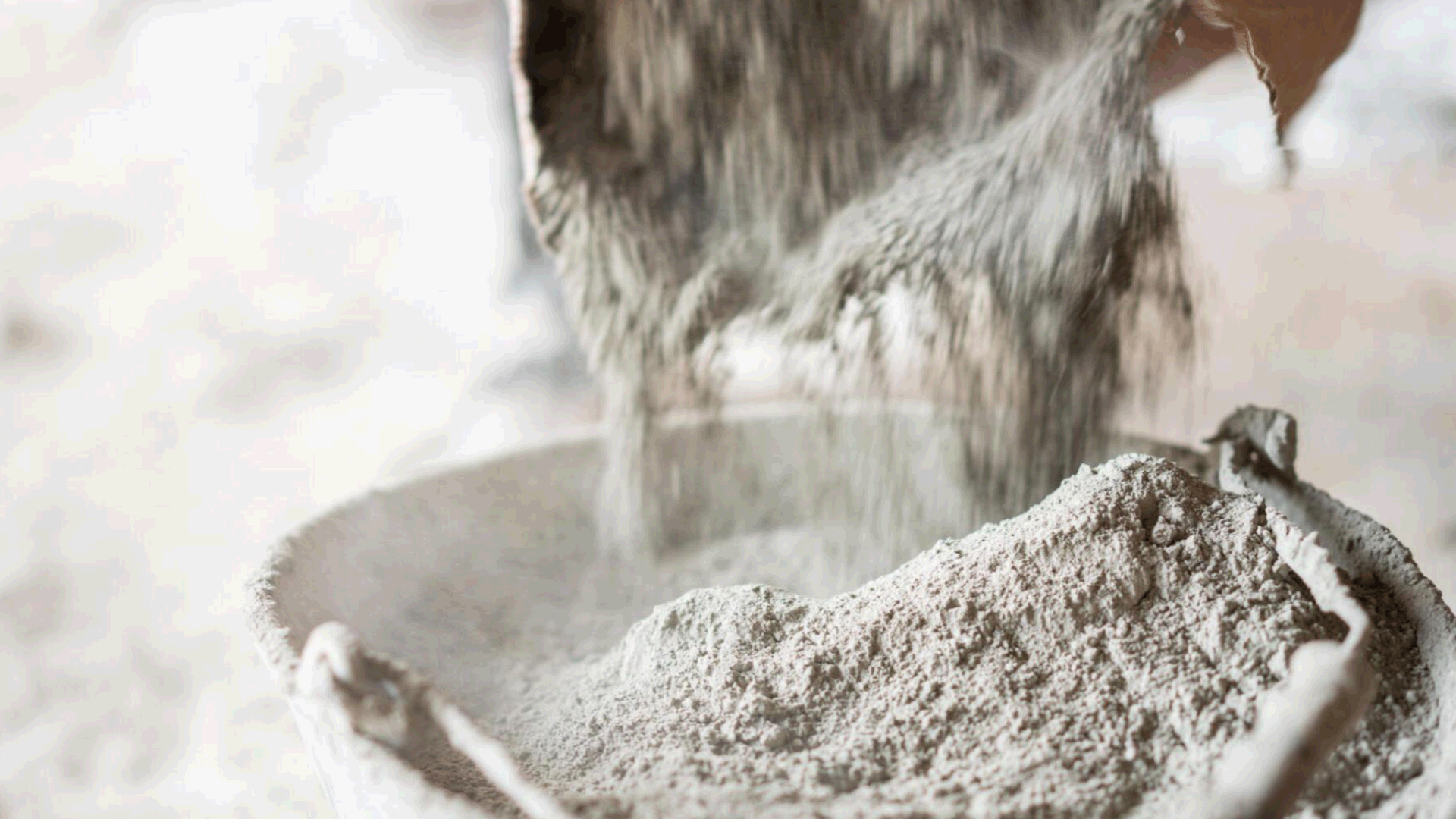 Proses Pembuatan Semen